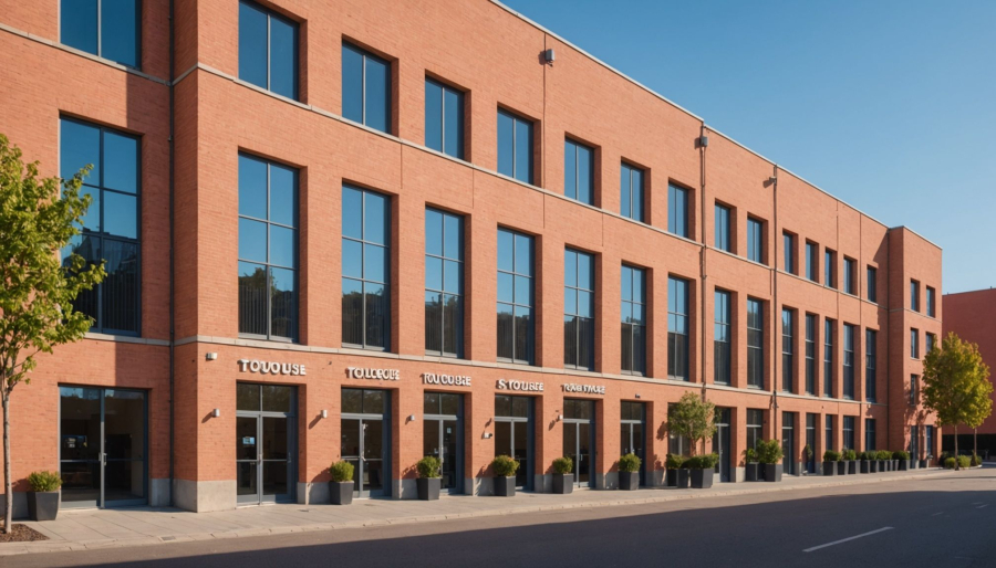 Garde-meubles à toulouse : tout savoir